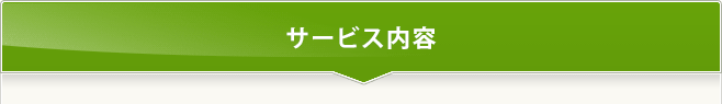 サービス内容